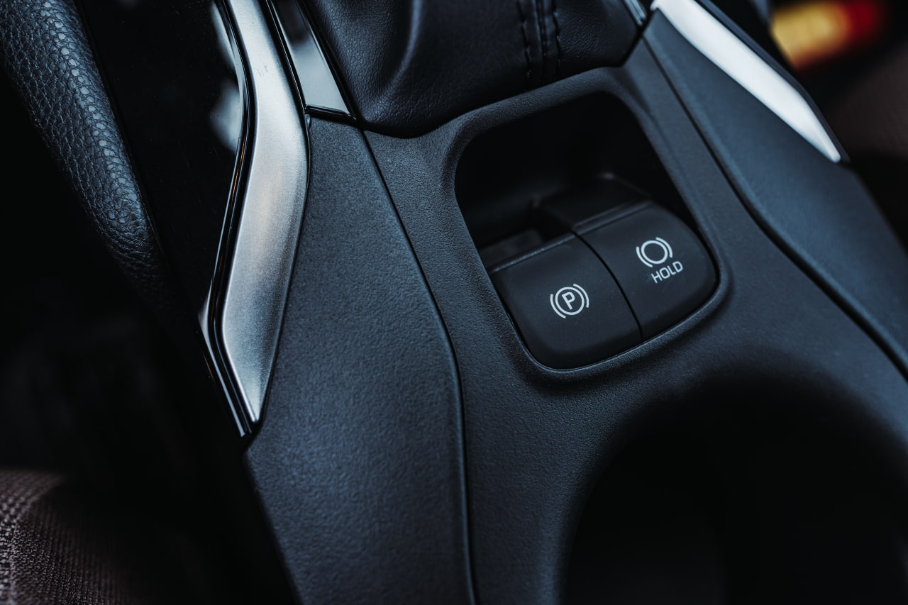 Electric Parking Brake